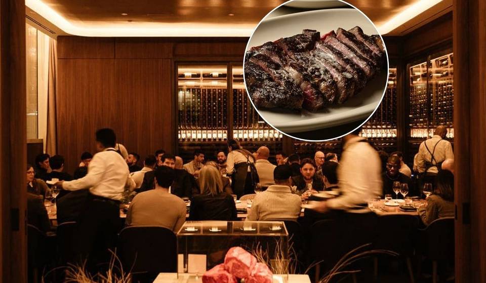 Two Toronto Steakhouses Have Been Named Among The Best In The World For 2026