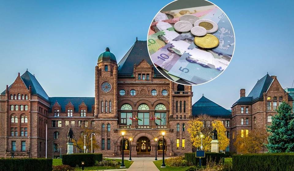 Ontario’s Minimum Wage Is Rising This October — Here Is Exactly How Much More Will Be On Your Next Paycheque