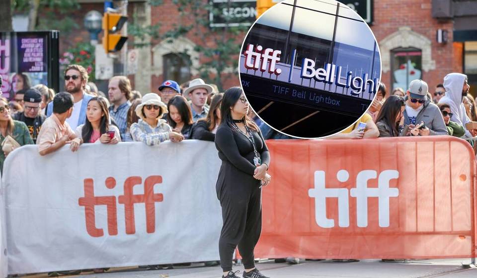The Film Festival Where The Future Of Cinema Is Quietly Born