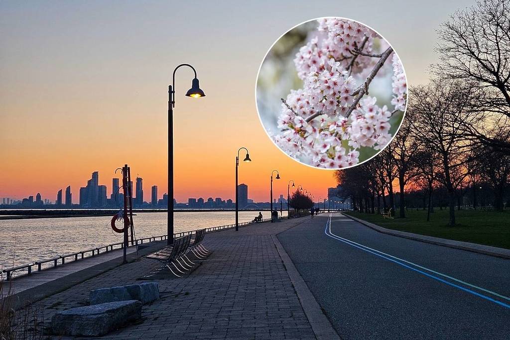 Le temps chaud s&rsquo;installe à Toronto dès lundi : voici comment profiter au maximum de chaque degré