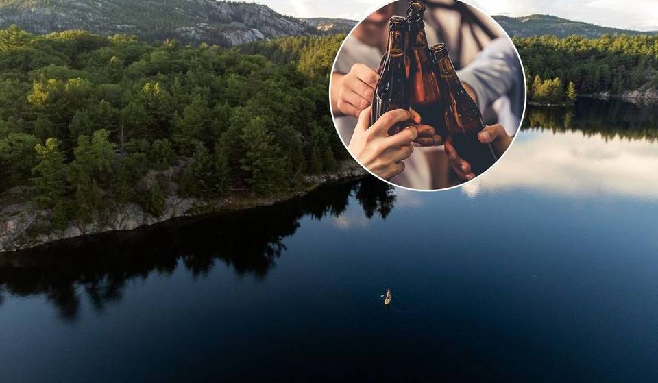 Ontario Announces It Is Officially Loosening Alcohol Rules Across Provincial Parks This Summer