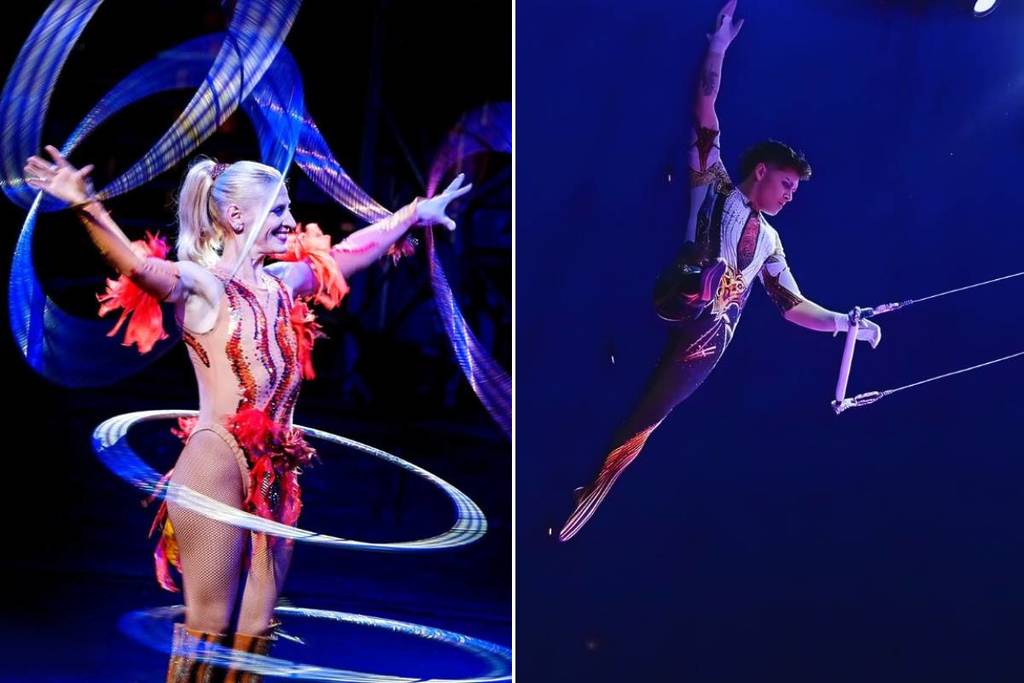 Royal Canadian Circus
