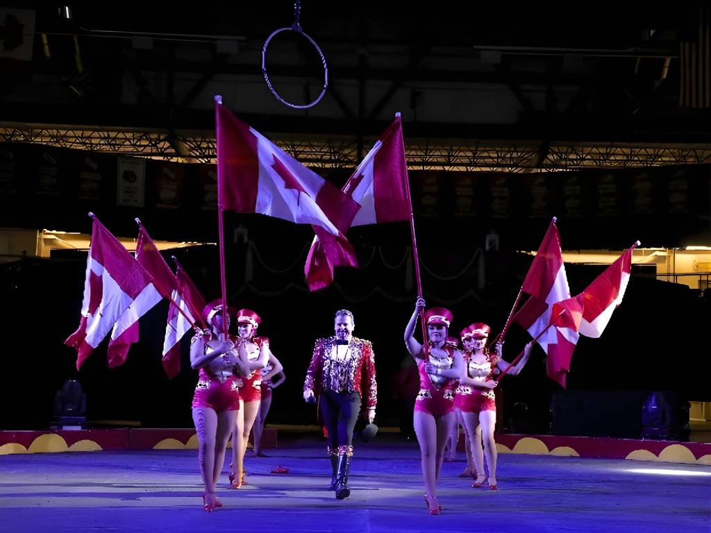 Royal Canadian Circus