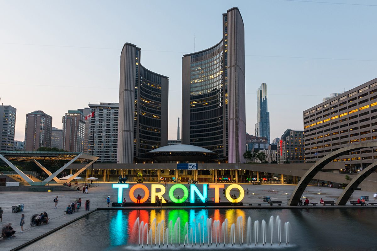 20+ Magnificent Things To Do This May In Toronto