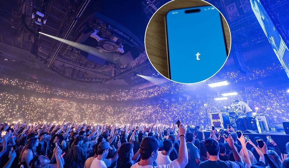 Ontario Is Officially Capping Ticket Resale Prices As Thousands Of Markups Are Delisted On Ticketmaster