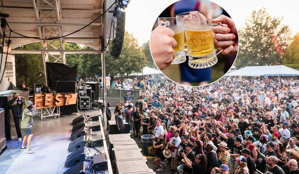 After Nearly 30 Years, Toronto Loses Another One Of Its Biggest Summer Festivals After It Goes Bankrupt