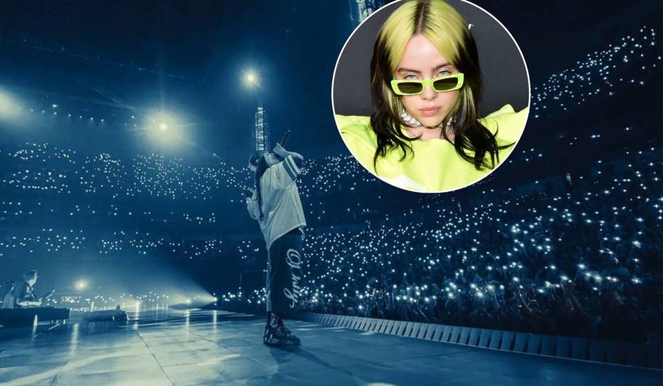 Toronto Is Getting An Exclusive Billie Eilish Pop-Up Store For Three Days Only — And It’s The Only Canadian Location
