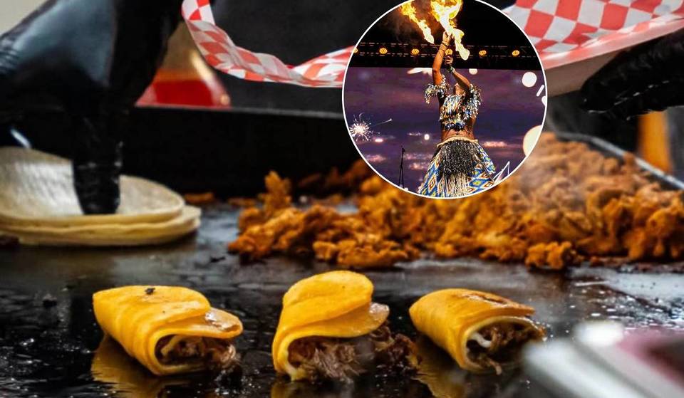 Le festival de cuisine halal qui envahit Nathan Phillips Square ce week-end est gratuit, et trop peu de gens le savent
