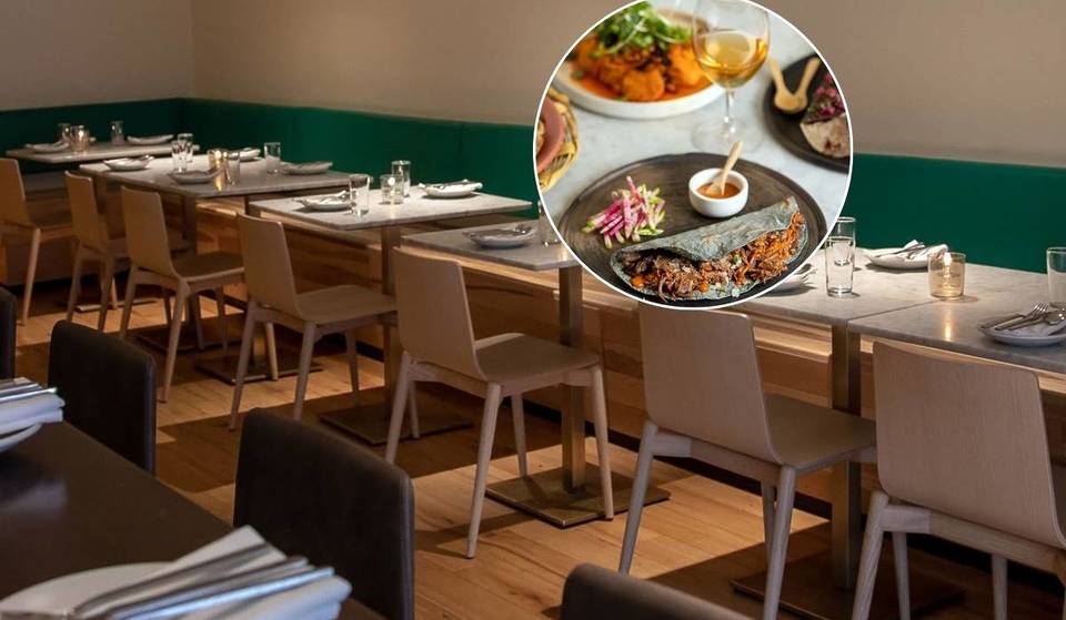 Four Toronto restaurants just ranked among the top 10 in all of Canada for 2026