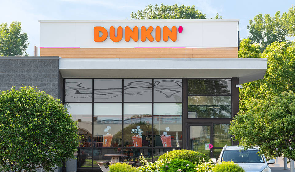After nearly a decade away, Dunkin’ is officially returning to Canada with hundreds of new locations