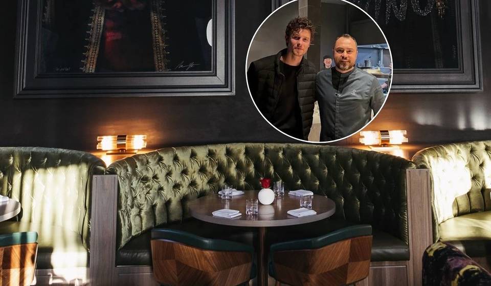 Shawn Mendes was just spotted at an iconic Toronto restaurant ranked one of the best in Canada