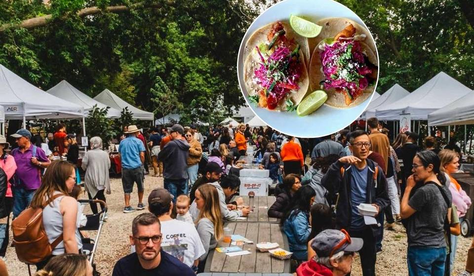 After being cancelled last year, this beloved Toronto festival is officially returning this June with 50+ vendors