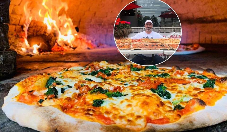 After serving the neighbourhood for 20 years, a beloved pizza joint in Toronto’s west end may soon be closing
