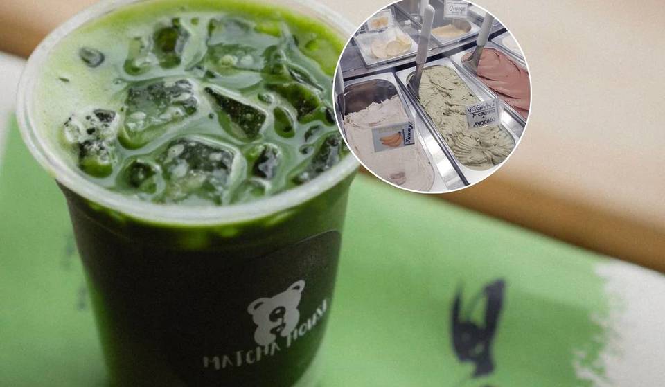 Toronto’s gelato scene is having a moment—from matcha creations to world-class dessert competitions