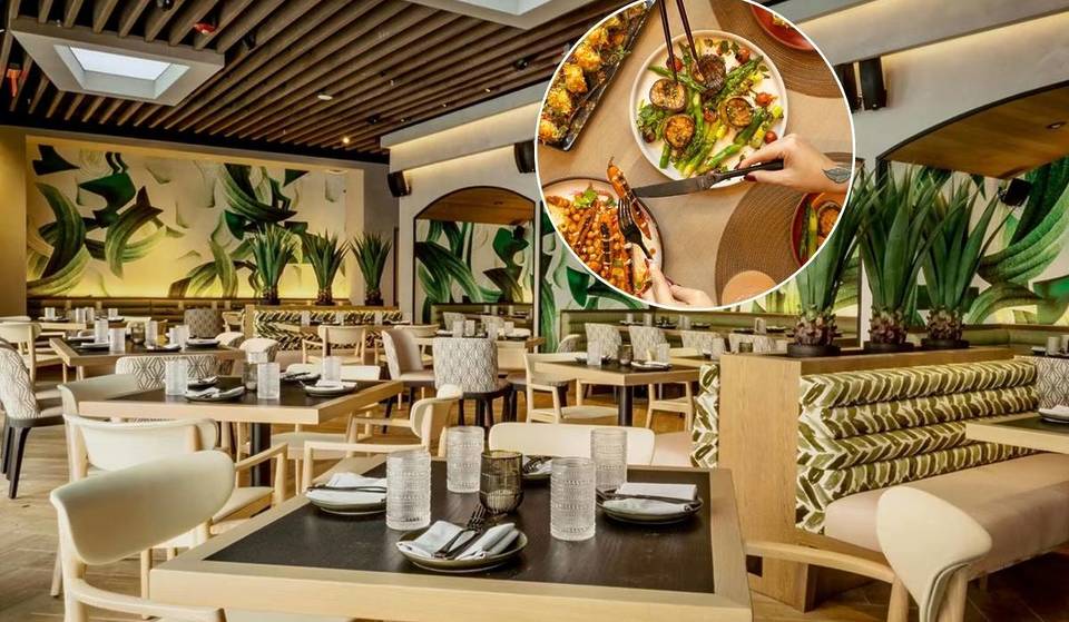 One of Toronto’s most popular vegan restaurants has permanently closed after filing for bankruptcy