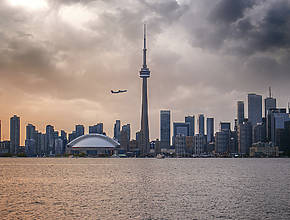 The Weather Network just released its 2026 official forecast for summer in Ontario – here’s what to expect