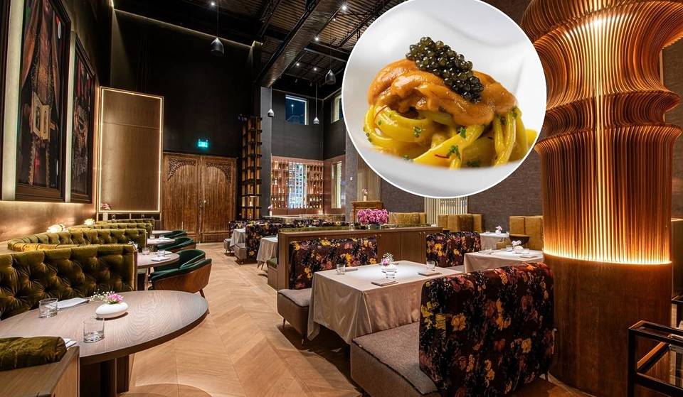 Deux restaurants de Toronto ont été classés parmi les meilleurs restaurants italiens au monde