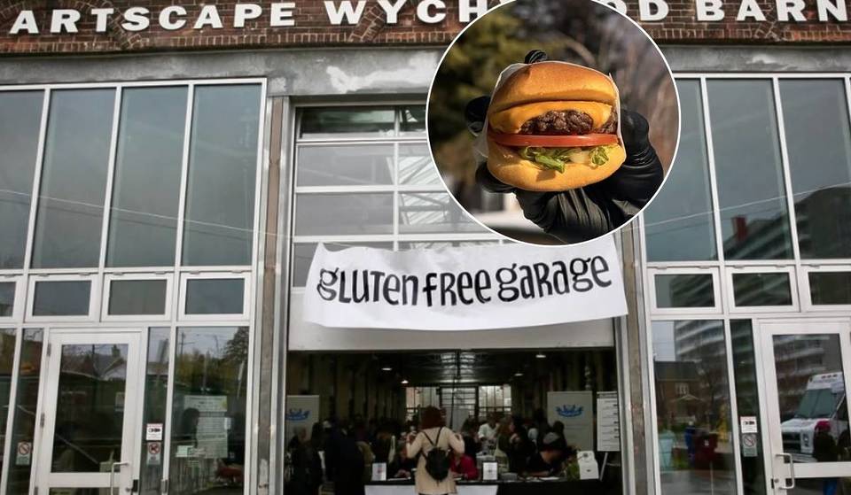 Toronto’s biggest gluten-free food festival returns with 70+ vendors and worry-free eating
