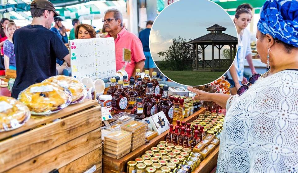 This One-Day Spring Market at an Oakville Farm Is Filled With Handmade Treasures and Local Makers