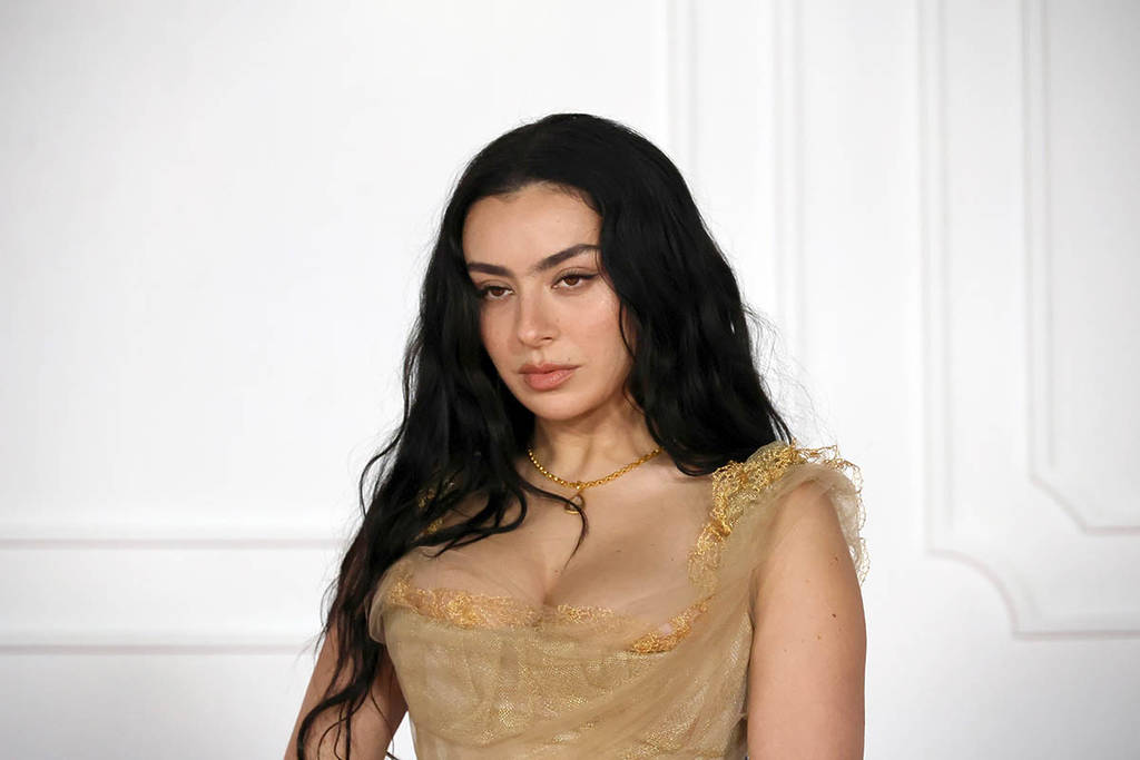 Charli xcx is officially bringing her Music, Fashion, Film Tour to Toronto this fall – and it’s the only Canadian stop on the list