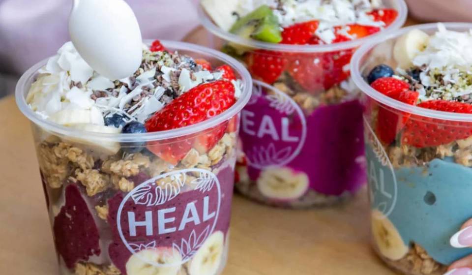 This Hamilton-born açaí bowl chain has more than 40 locations, and its newest opening marks a major milestone 