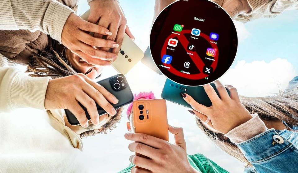 Bill C-34 could transform social media for Canadian youth with a proposed under-16 ban