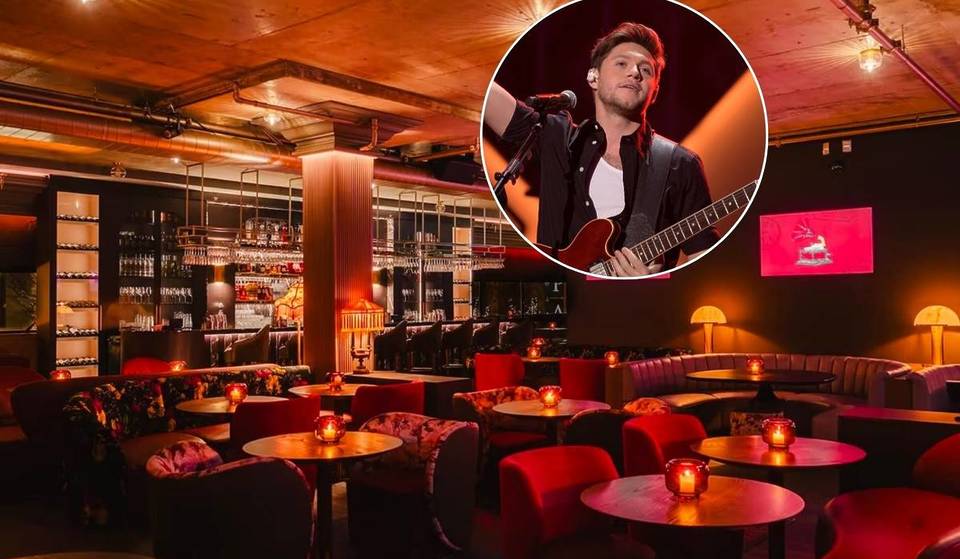 Niall Horan vient d’offrir à ses fans une performance acoustique exceptionnelle lors d’un dîner intime à Toronto