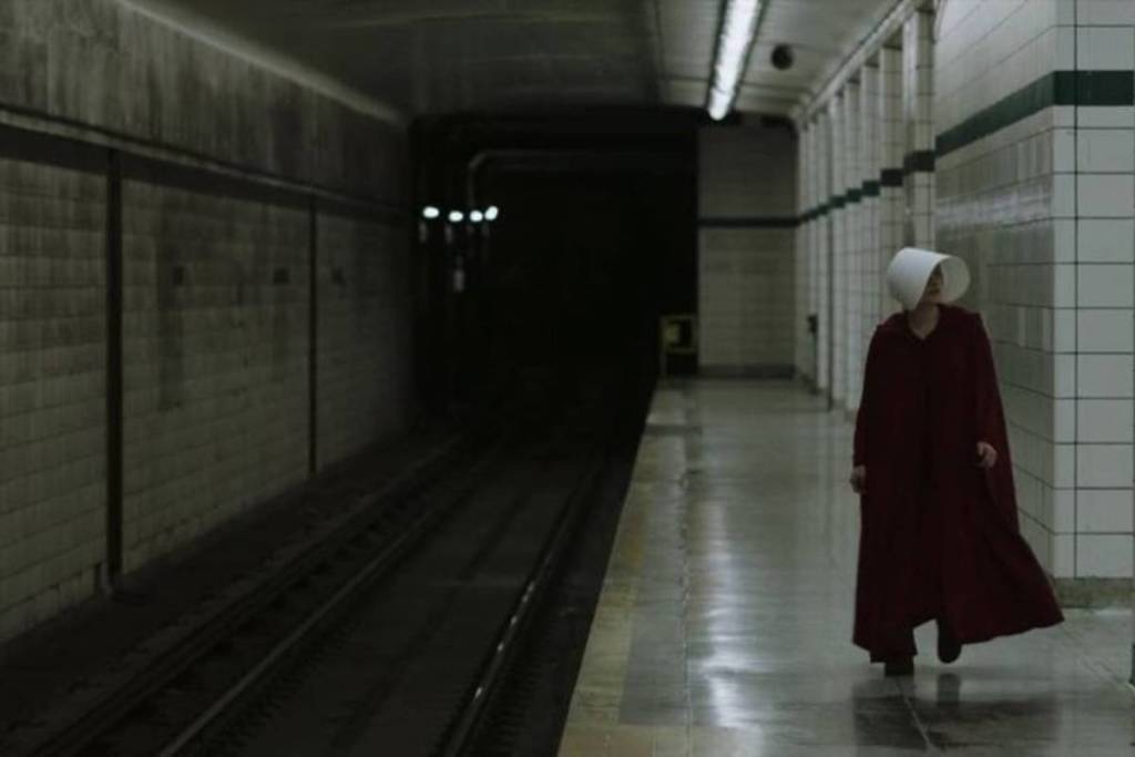 After nearly 60 years, Toronto’s hidden Lower Bay Station remains a mid-century time capsule used in Hollywood movies