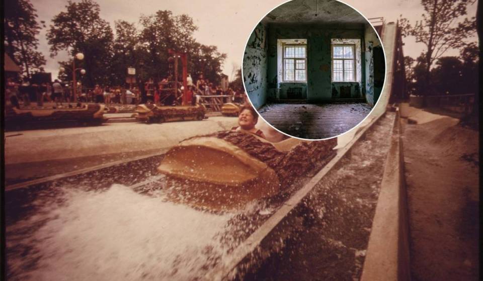 5+ abandoned and historic places across the GTA and Southern Ontario that are worth discovering