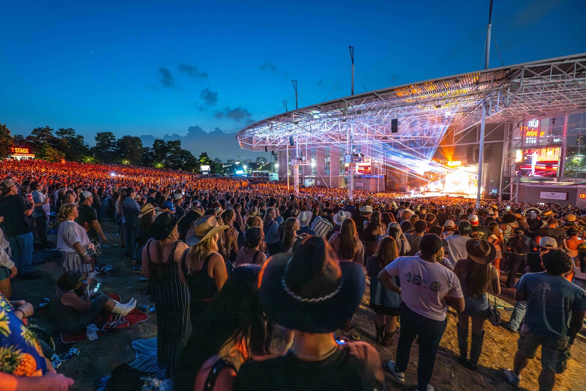 35+ of the best things to do this July in Toronto