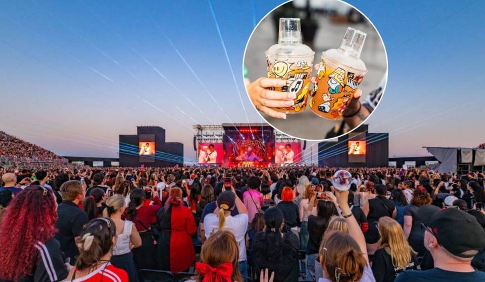 From viral Sushi Pops to caviar: Toronto’s Rogers Stadium is rolling out a major hospitality upgrade with custom artist-themed concert menus