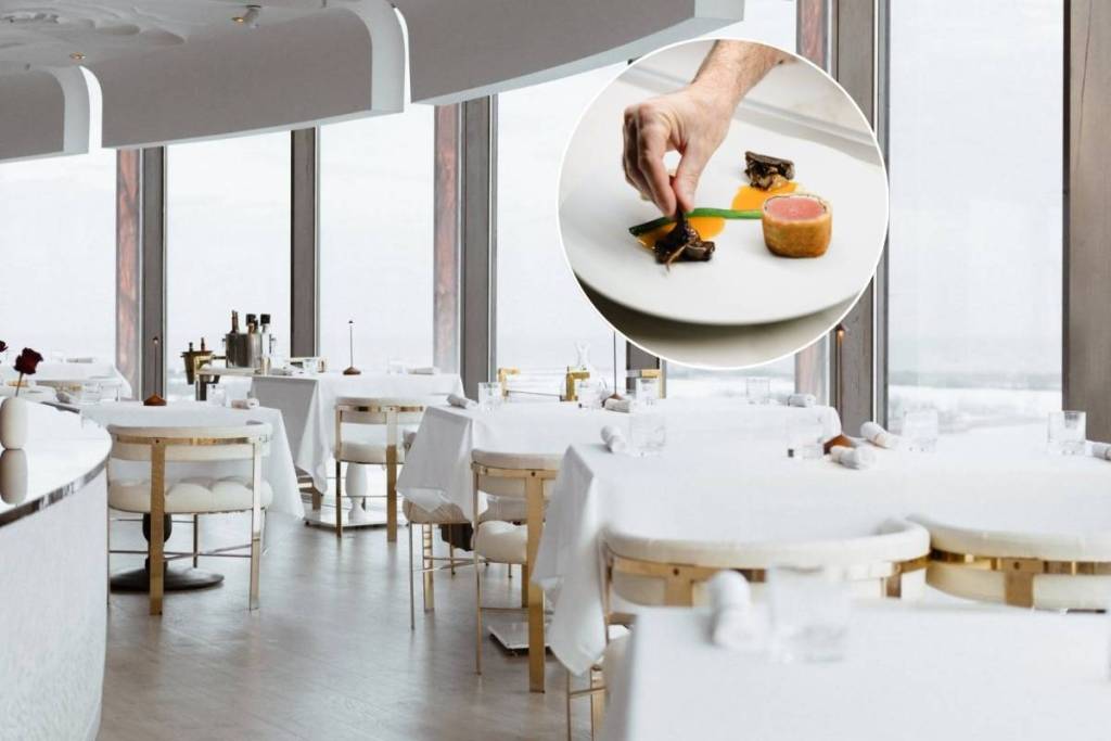 Un restaurant de Toronto vient d’être nominé pour la meilleure expérience gastronomique d’Amérique du Nord – c’est l’un des deux seuls établissements de l’Ontario à avoir été sélectionnés