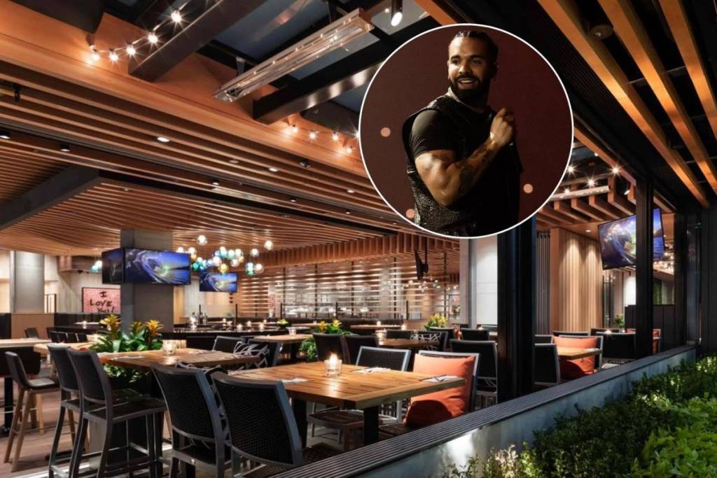 Drake is throwing a VIP apology party at a Toronto restaurant this weekend – but you can only attend if your name is Janice