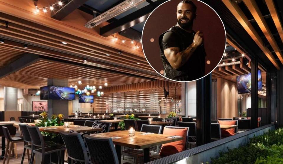 Drake organise une soirée d’excuses VIP dans un restaurant de Toronto ce week-end – mais tu ne peux y assister que si tu t’appelles Janice