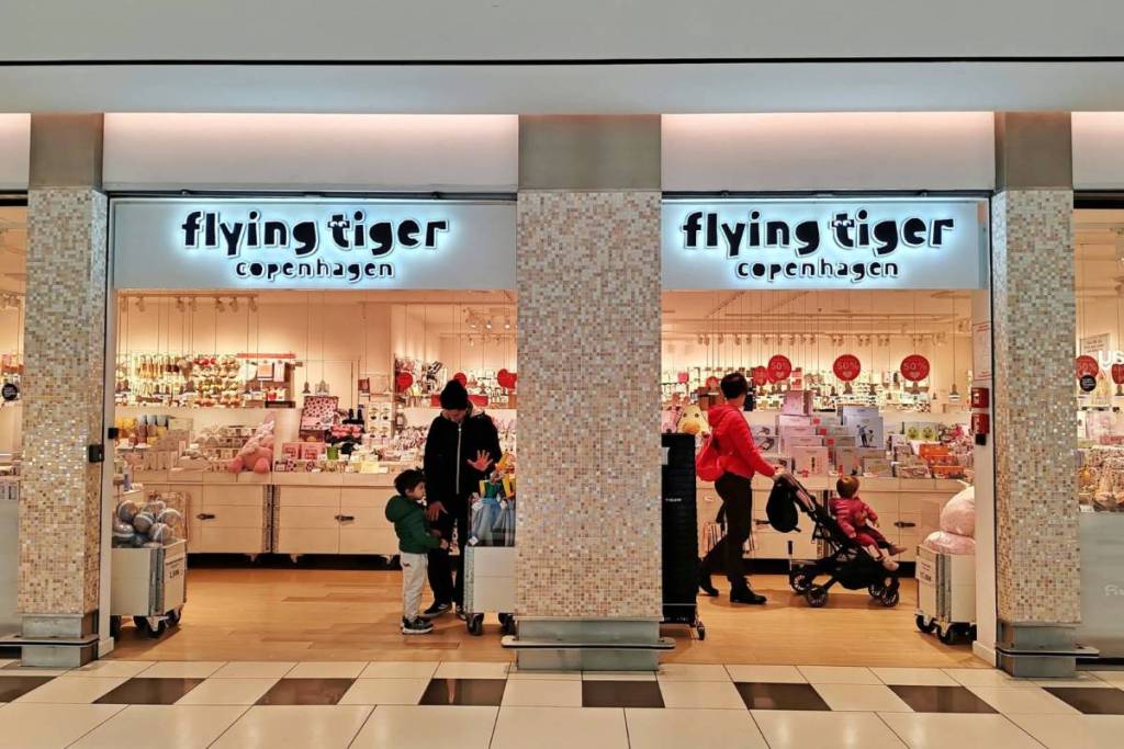 One of Europe’s most popular discount stores just opened its first Canadian location in Toronto