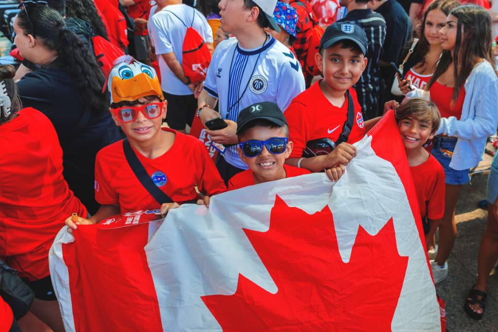 10+ amazing ways to celebrate Canada Day in Toronto
