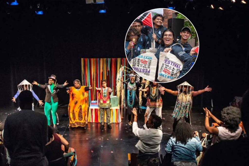 Toronto’s biggest celebration of independent theatre returns with 123 must-see shows