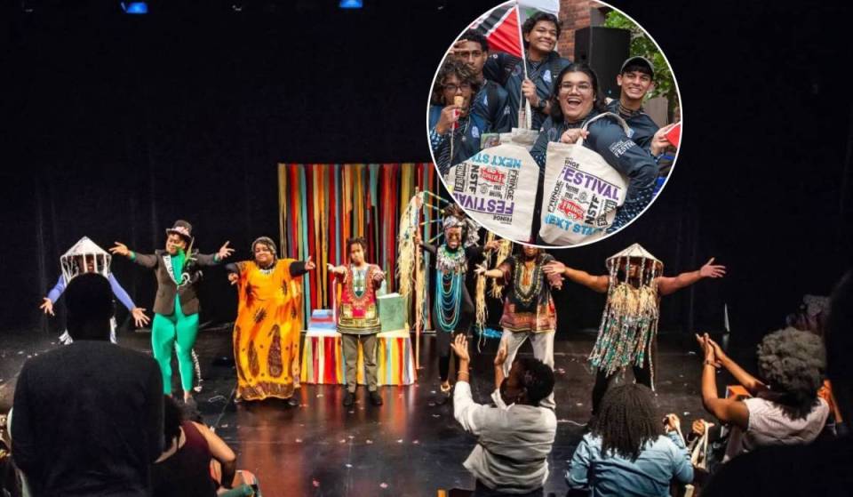 Toronto’s biggest celebration of independent theatre returns with 123 must-see shows