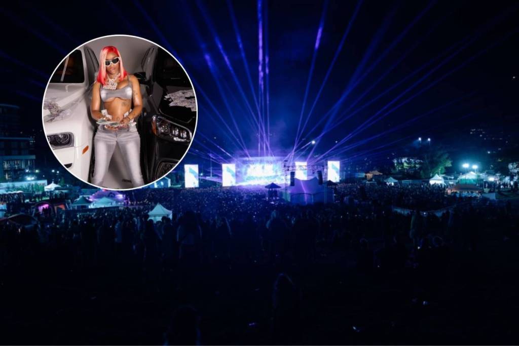 Magnetic World Music Festival