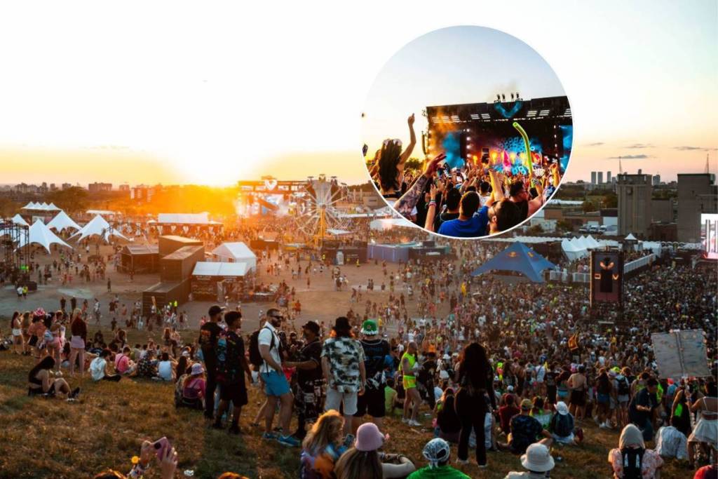 Le plus grand festival d’EDM de Toronto revient avec Kx5, FISHER, Illenium et bien d’autres