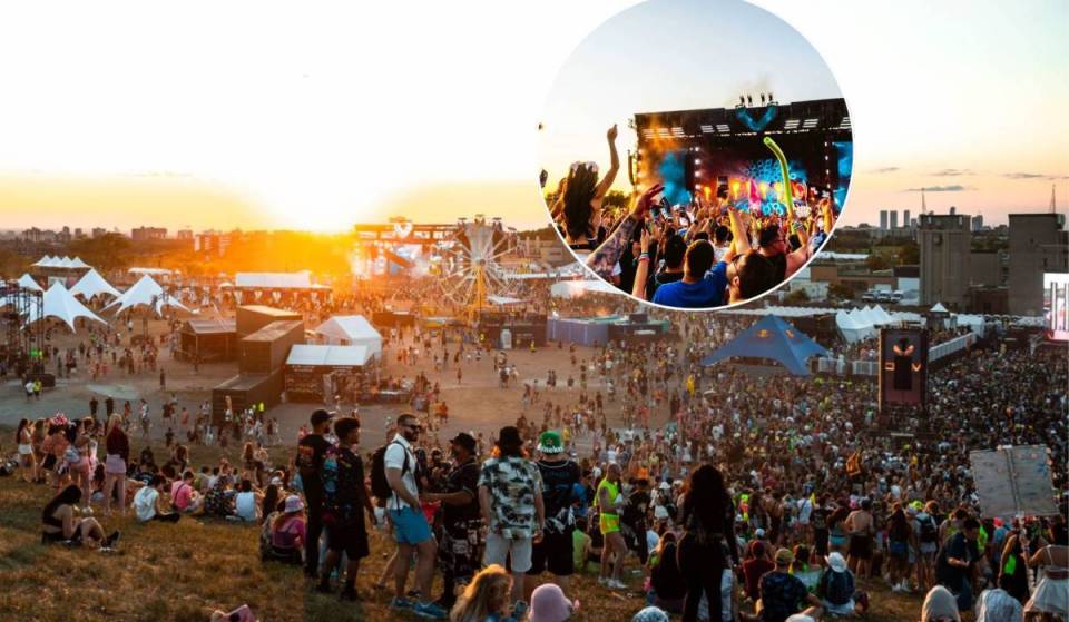 Le plus grand festival d’EDM de Toronto revient avec Kx5, FISHER, Illenium et bien d’autres