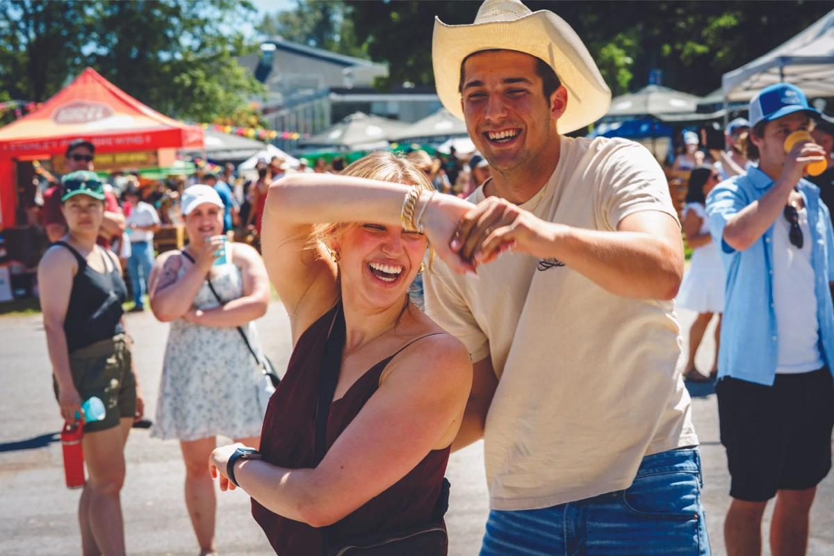 What Is Rodeo Rave Theme A western-themed rodeo rave is coming to Toronto this August - with ...