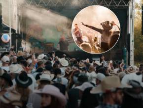 A western-themed rodeo rave is coming to Toronto this August – with mechanical bull riding and a tequila tasting saloon