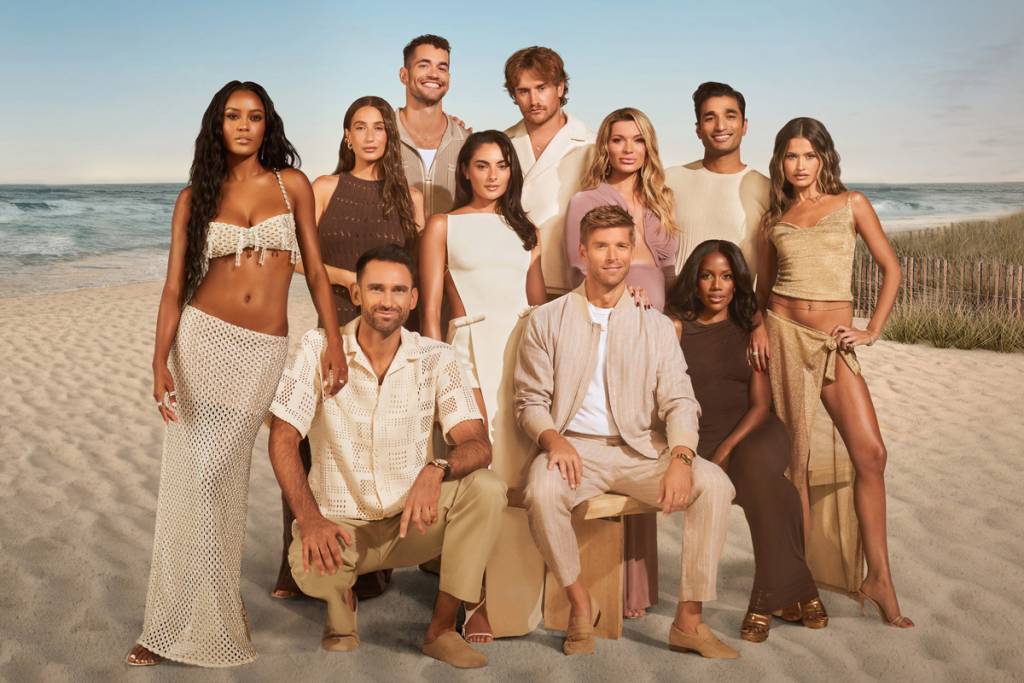 « Summer House » de Bravo va officiellement avoir une version canadienne qui se déroulera dans la région des chalets de l’Ontario