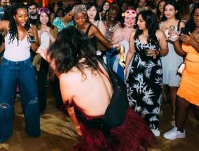 Toronto’s ROM is throwing a Caribbean-themed party where you can dance beneath dinosaur skeletons