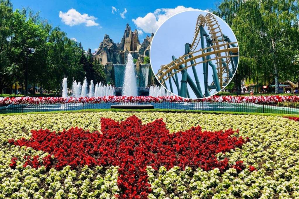 One of Canada’s Wonderland’s most iconic roller coasters has officially reopened with a major makeover