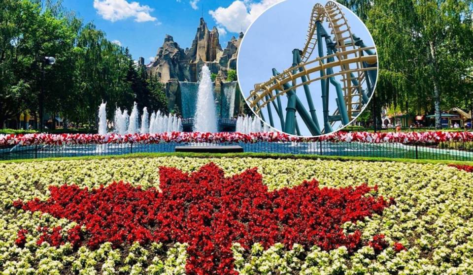One of Canada’s Wonderland’s most iconic roller coasters has officially reopened with a major makeover