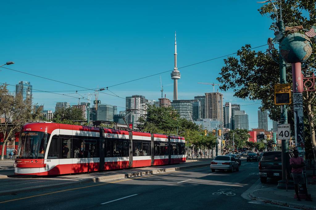What’s open and closed this Civic Holiday Monday in Toronto
