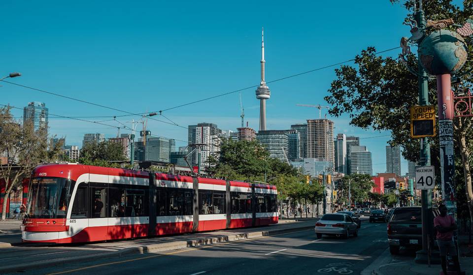 Ce qui est ouvert et fermé ce lundi férié à Toronto
