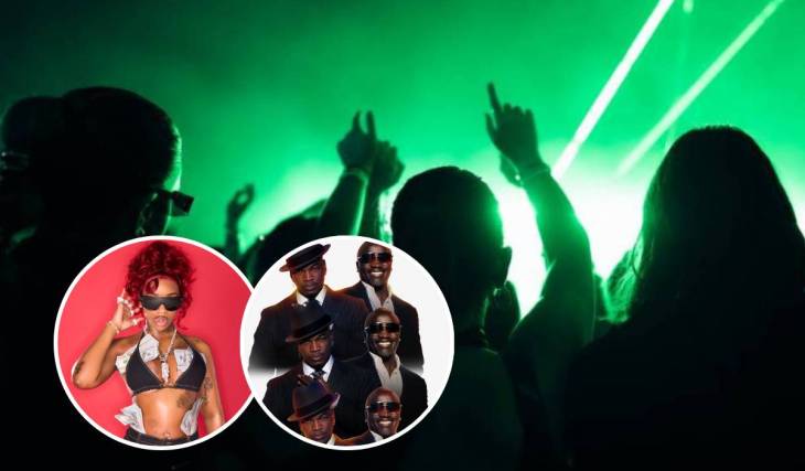 Atlantic Canada’s biggest multi-genre music festival is worth the trip to Halifax this fall, with Sexyy Red, Alesso, Khalid & more